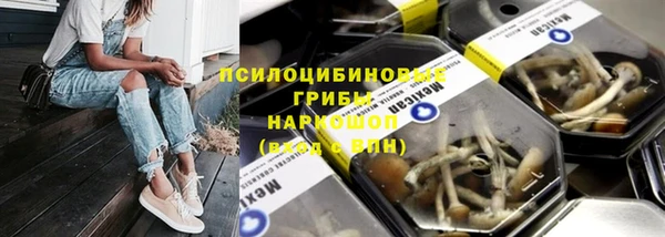 герыч Алексеевка